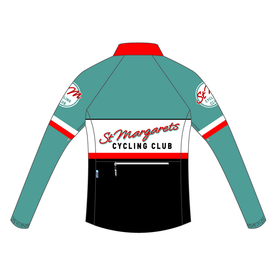 TECH+ Wind Jacket