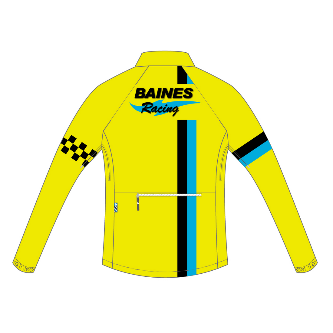 TECH Wind Jacket