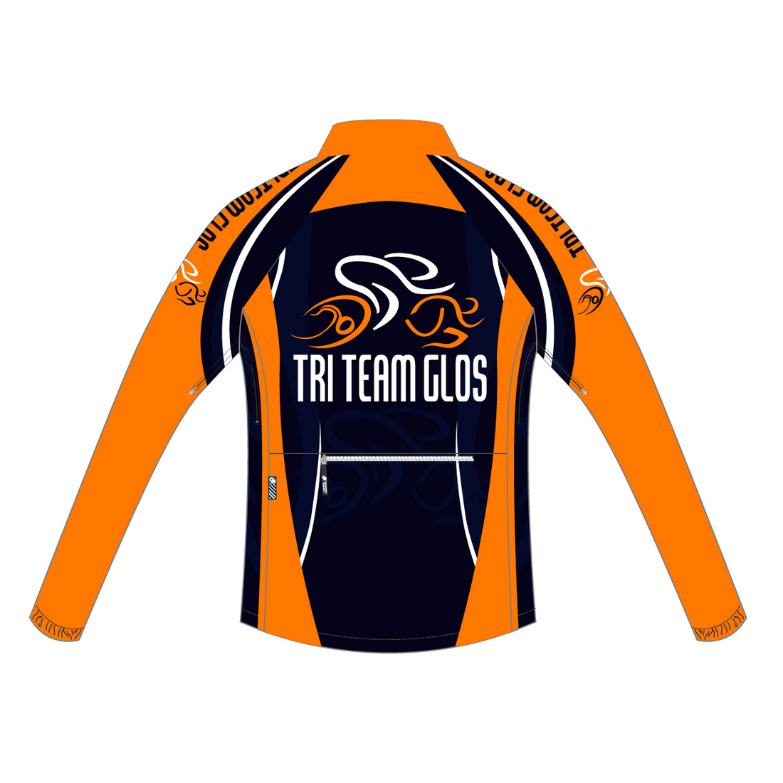TECH Wind Jacket