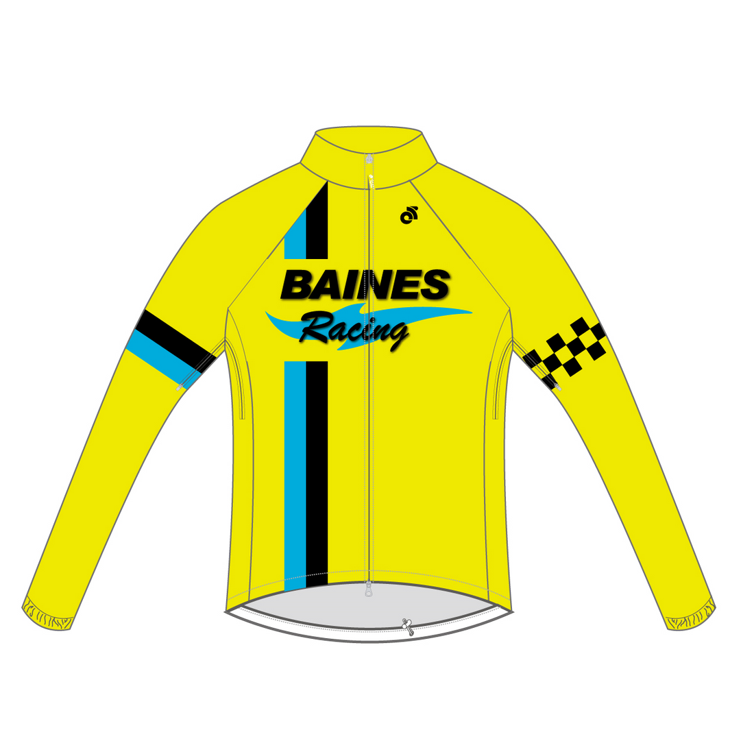 TECH Wind Jacket