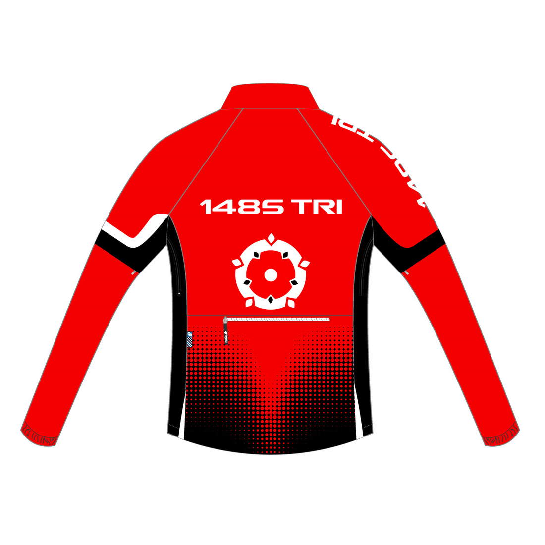 TECH Wind Jacket