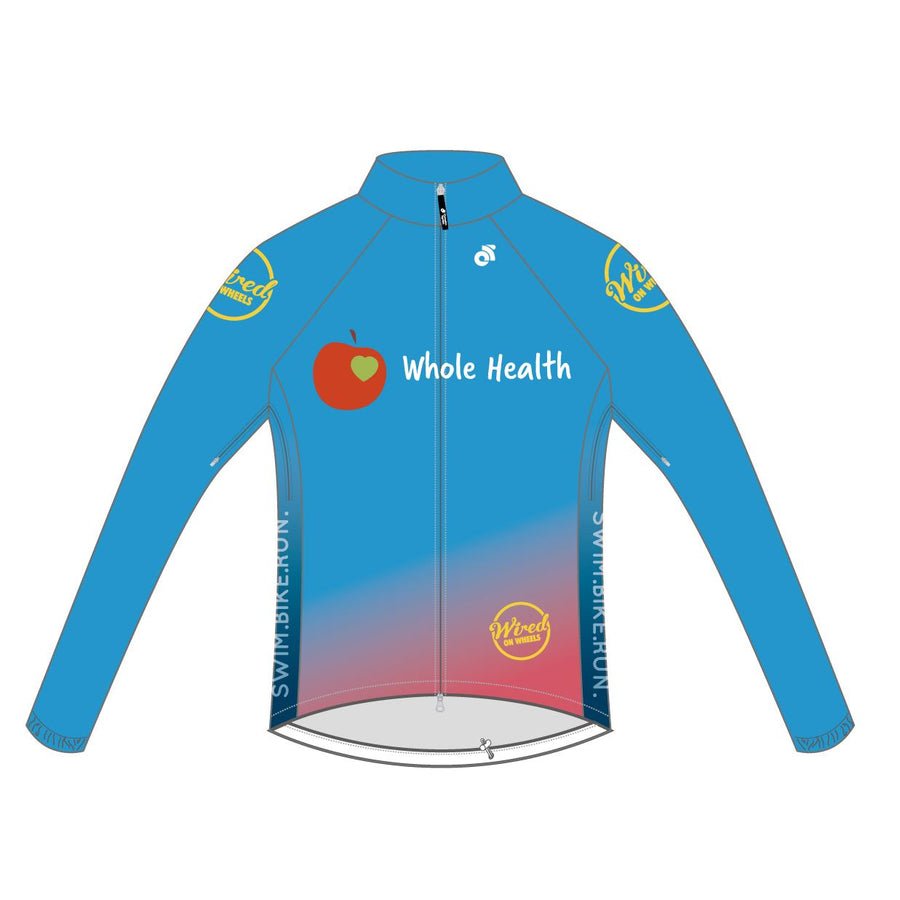 TECH Wind Jacket Champion System UK