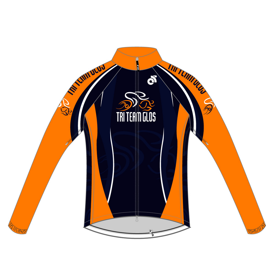 TECH Wind Jacket