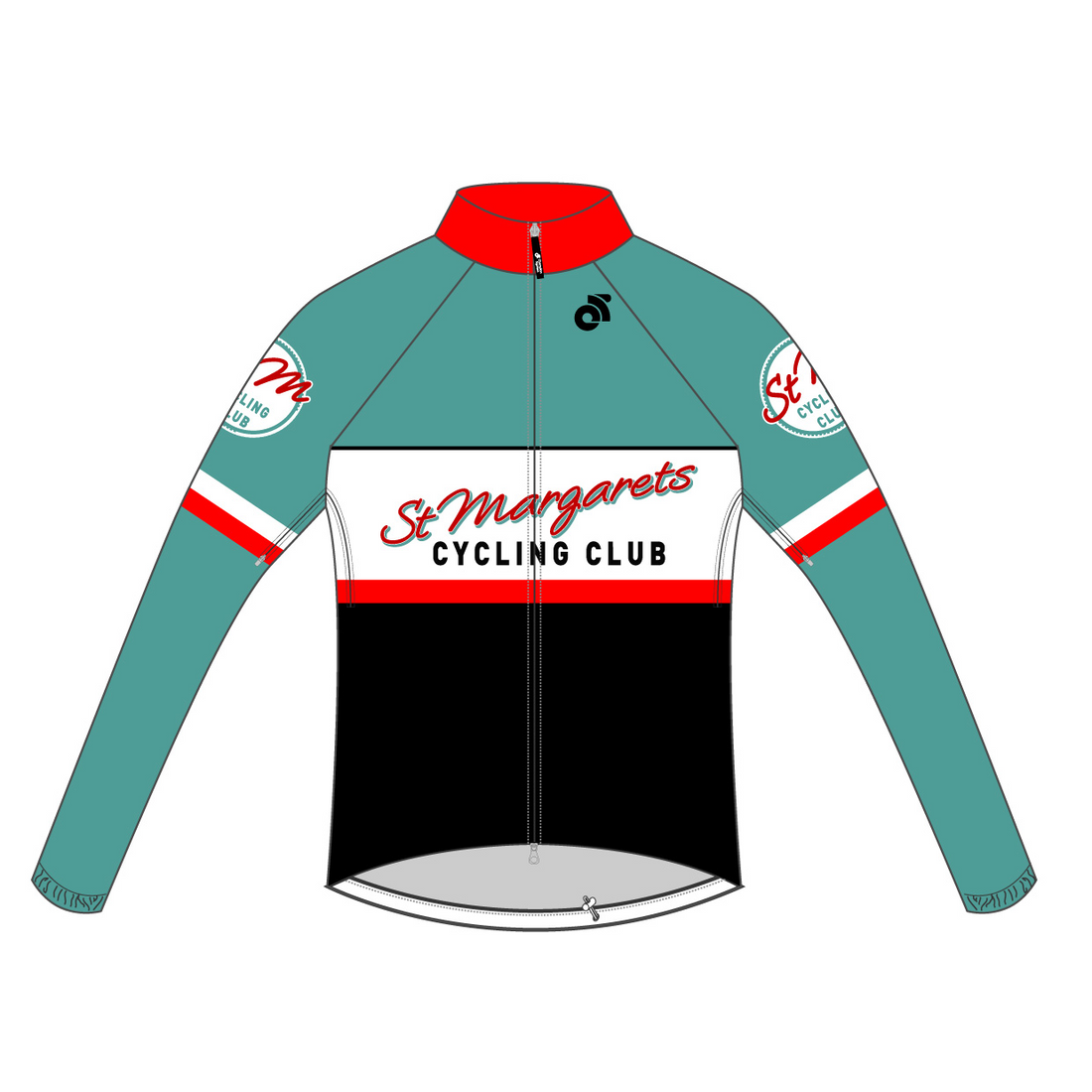 TECH+ Wind Jacket