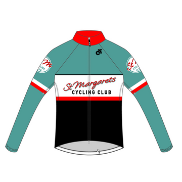 TECH+ Wind Jacket