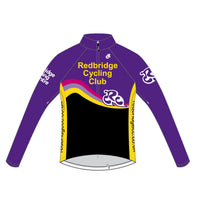 TECH Wind Jacket Champion System UK