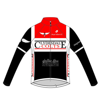 TECH Wind Jacket Champion System UK