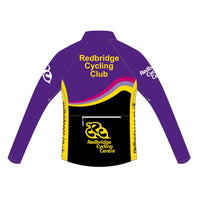 TECH Wind Jacket Champion System UK