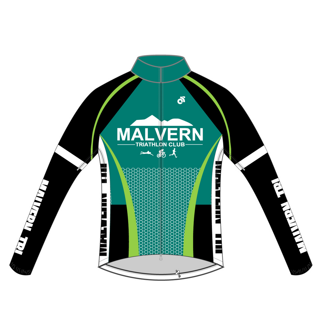 TECH Wind Jacket