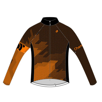 TECH Wind Jacket Champion System UK