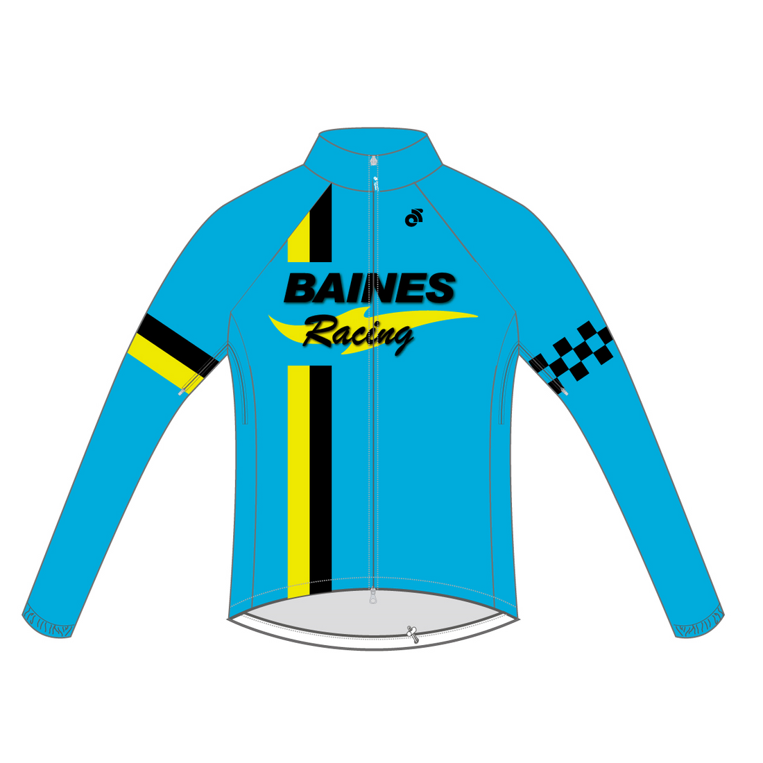 TECH Wind Jacket