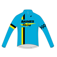 TECH Wind Jacket