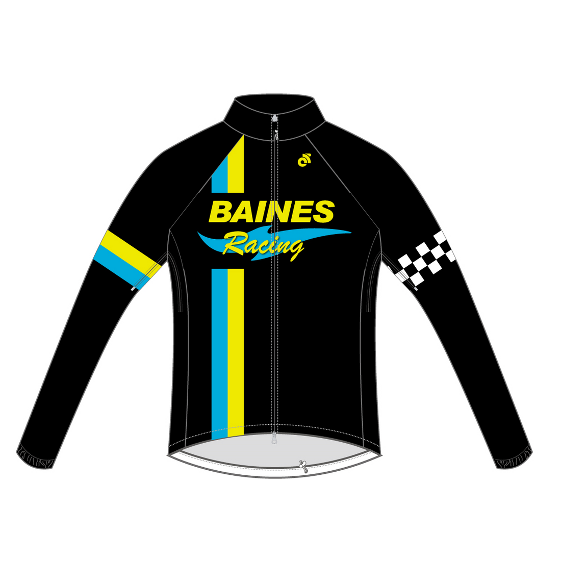 TECH Wind Jacket
