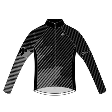 TECH Wind Jacket Champion System UK