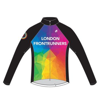 TECH Wind Jacket Champion System UK