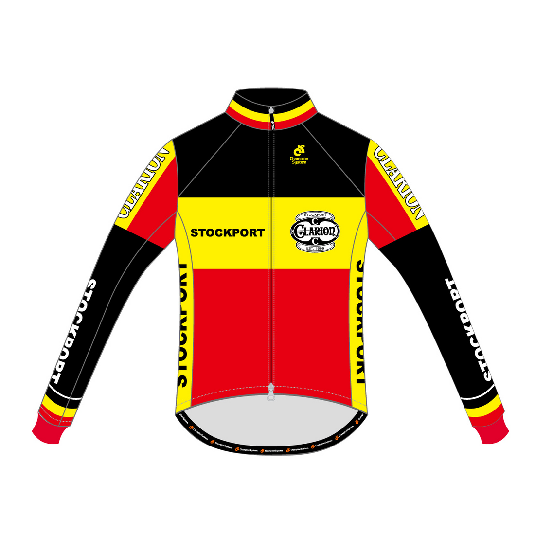 PERFORMANCE Winter Jacket