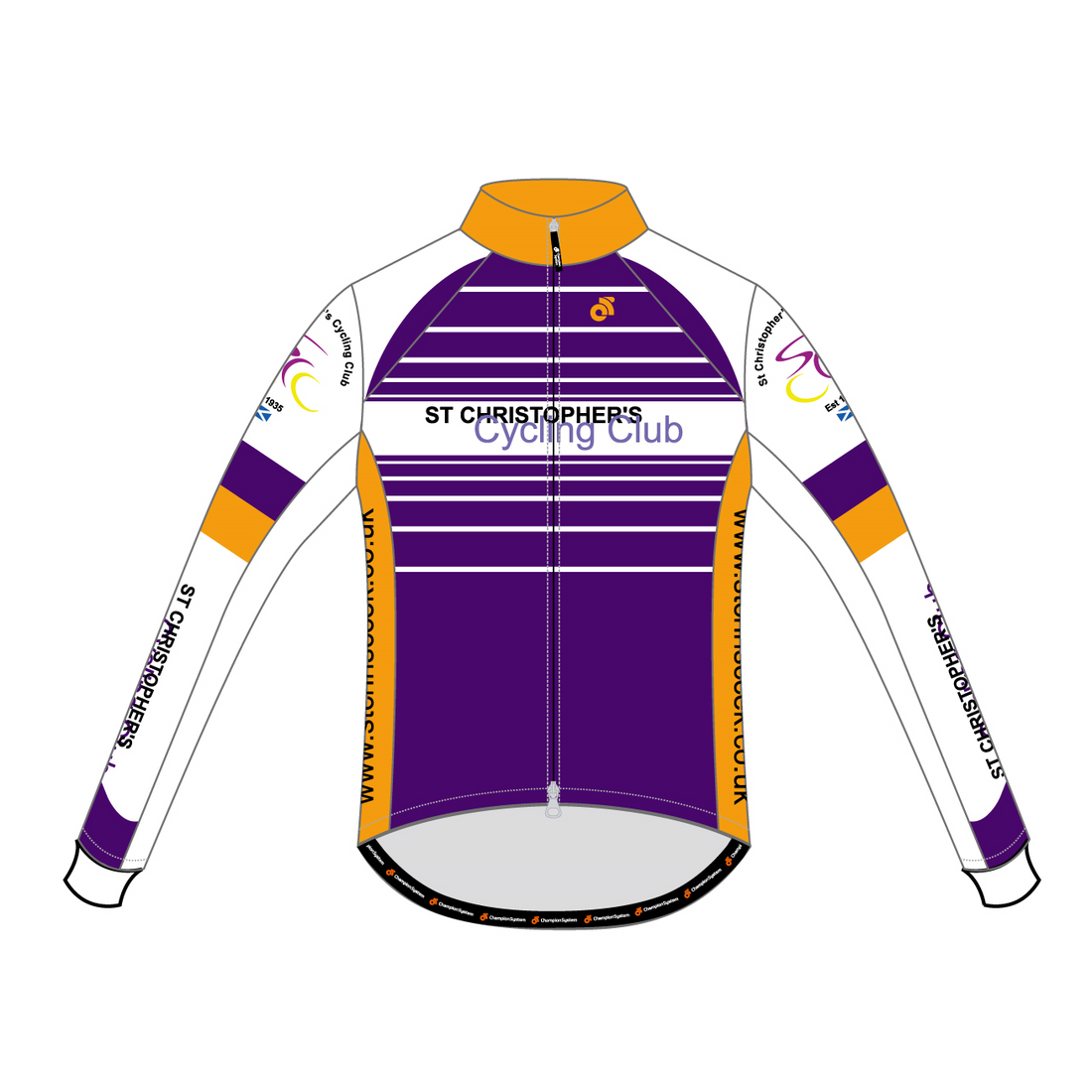 PERFORMANCE Winter Jacket