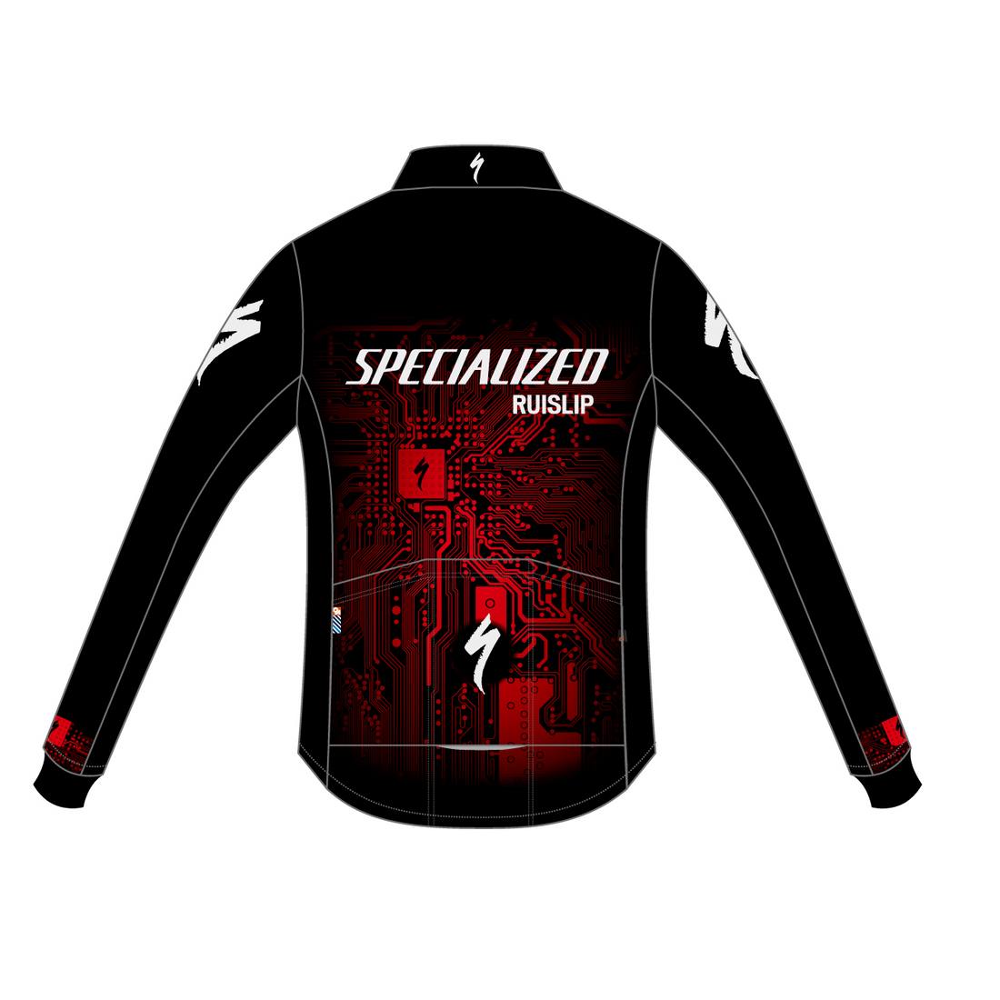 PERFORMANCE Winter Jacket