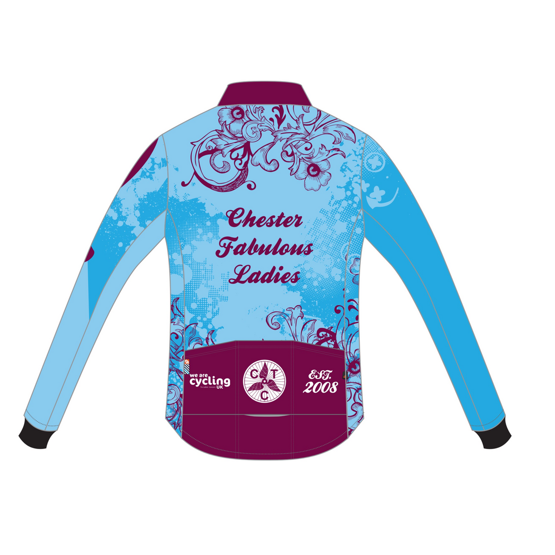 PERFORMANCE Winter Jacket