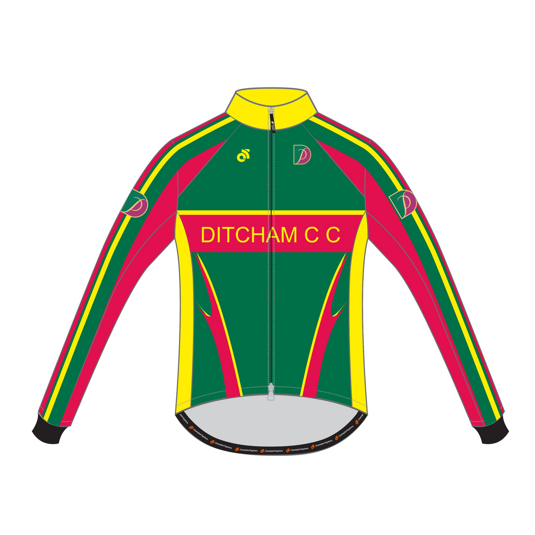 PERFORMANCE Winter Jacket