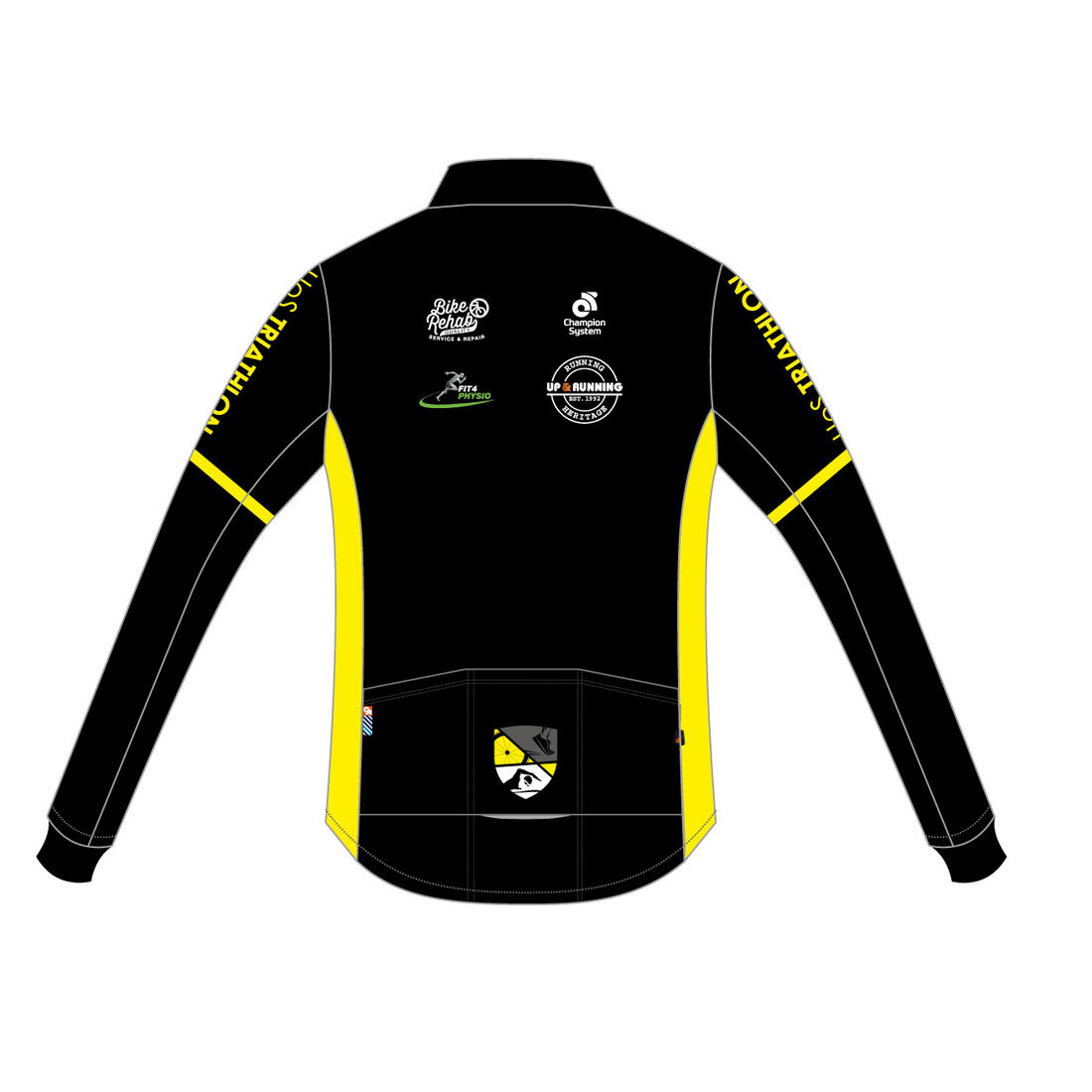 PERFORMANCE Winter Jacket