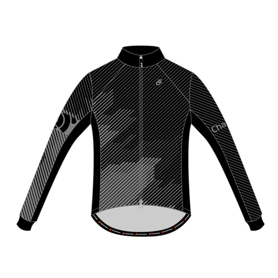 PERFORMANCE Winter Jacket Champion System UK