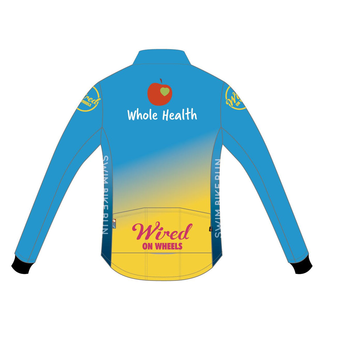 PERFORMANCE Winter Jacket Champion System UK