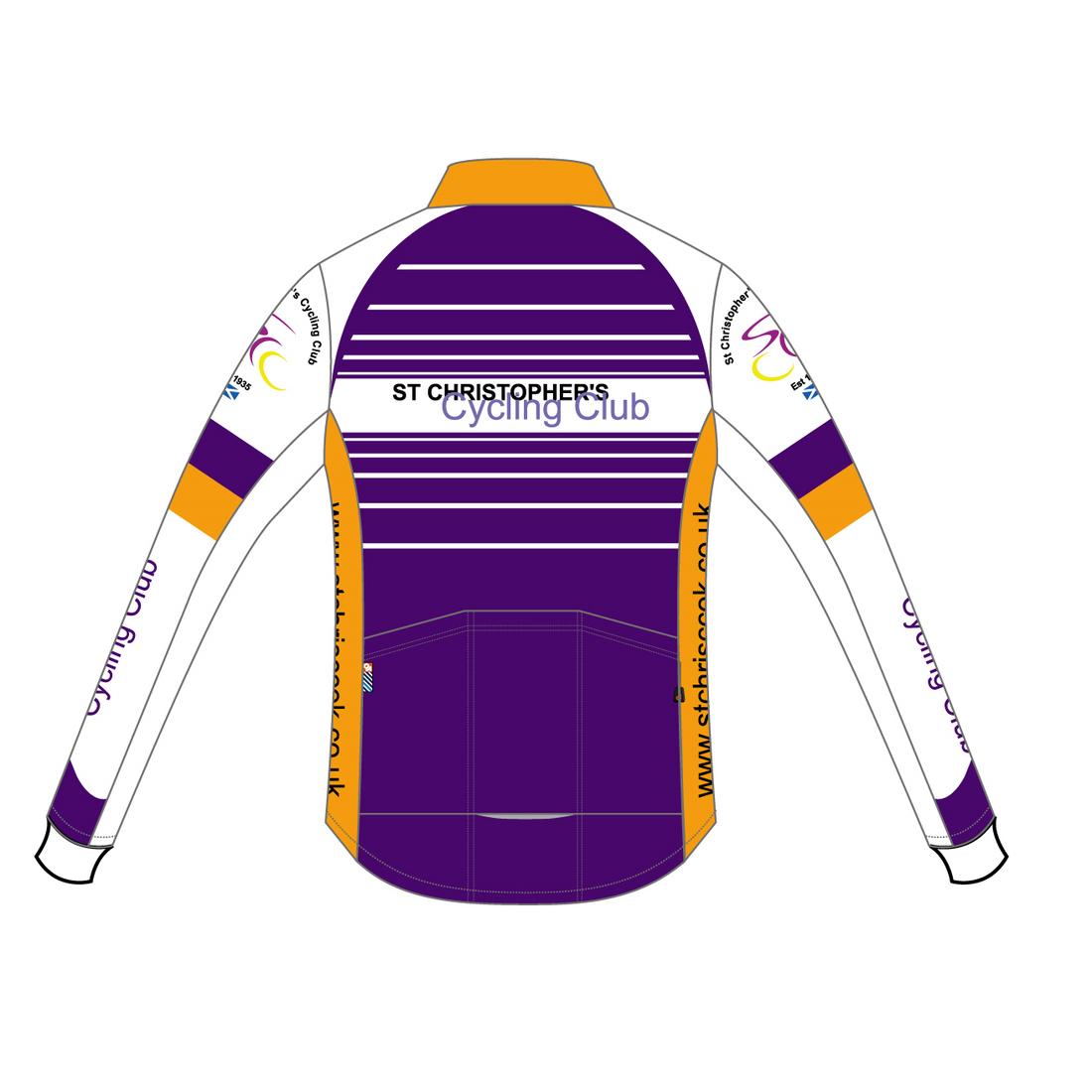 PERFORMANCE Winter Jacket