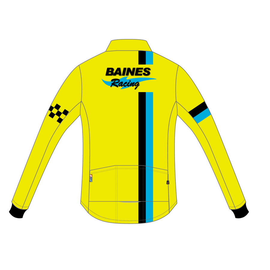 PERFORMANCE Winter Jacket