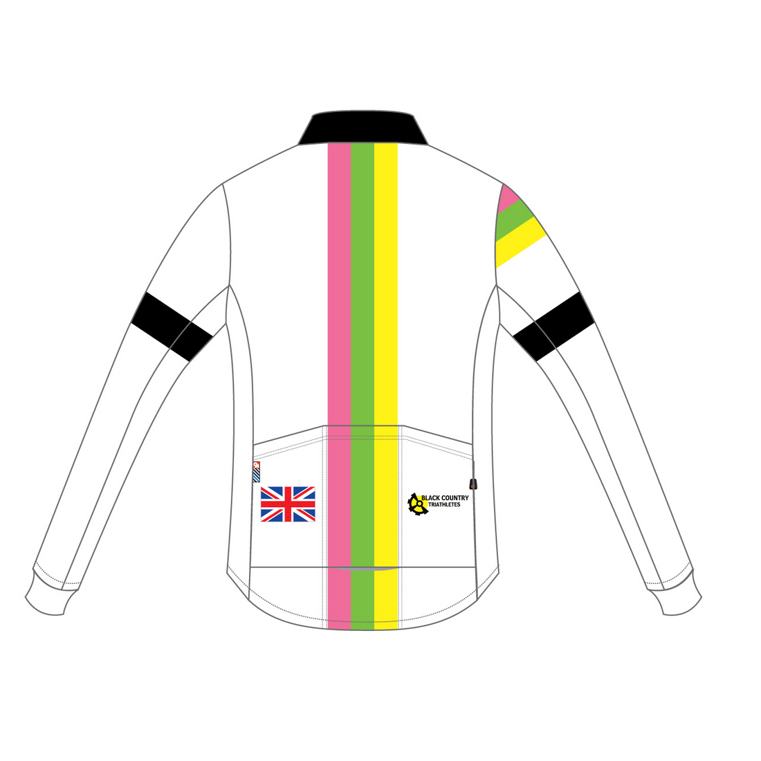 PERFORMANCE Winter Jacket
