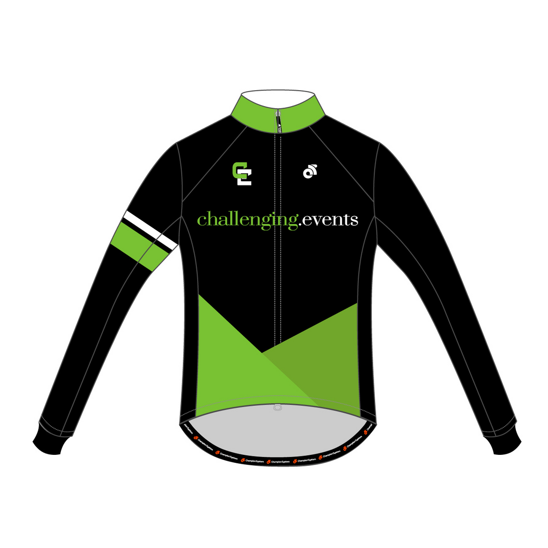 PERFORMANCE Winter Jacket