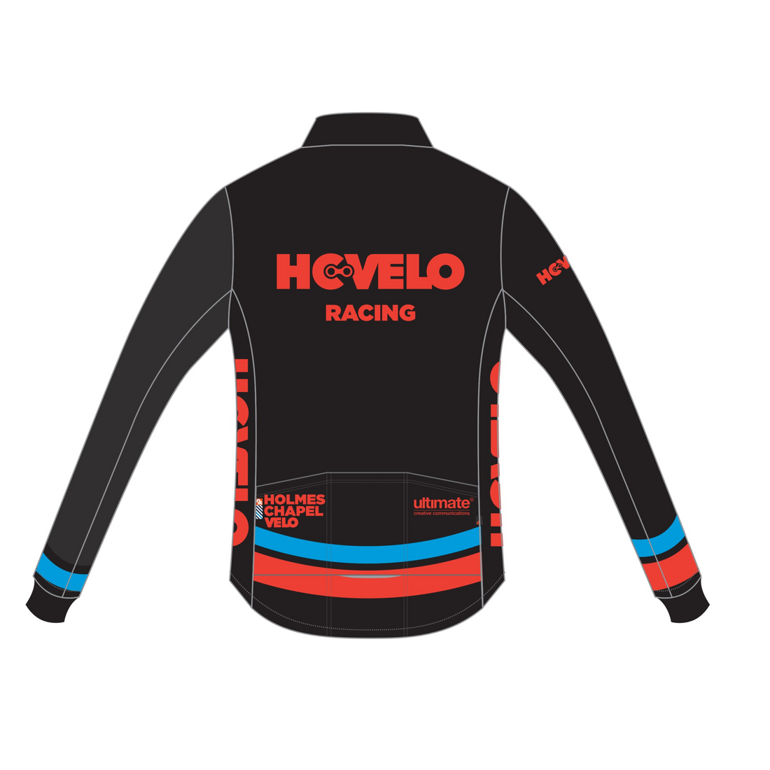 PERFORMANCE Winter Jacket
