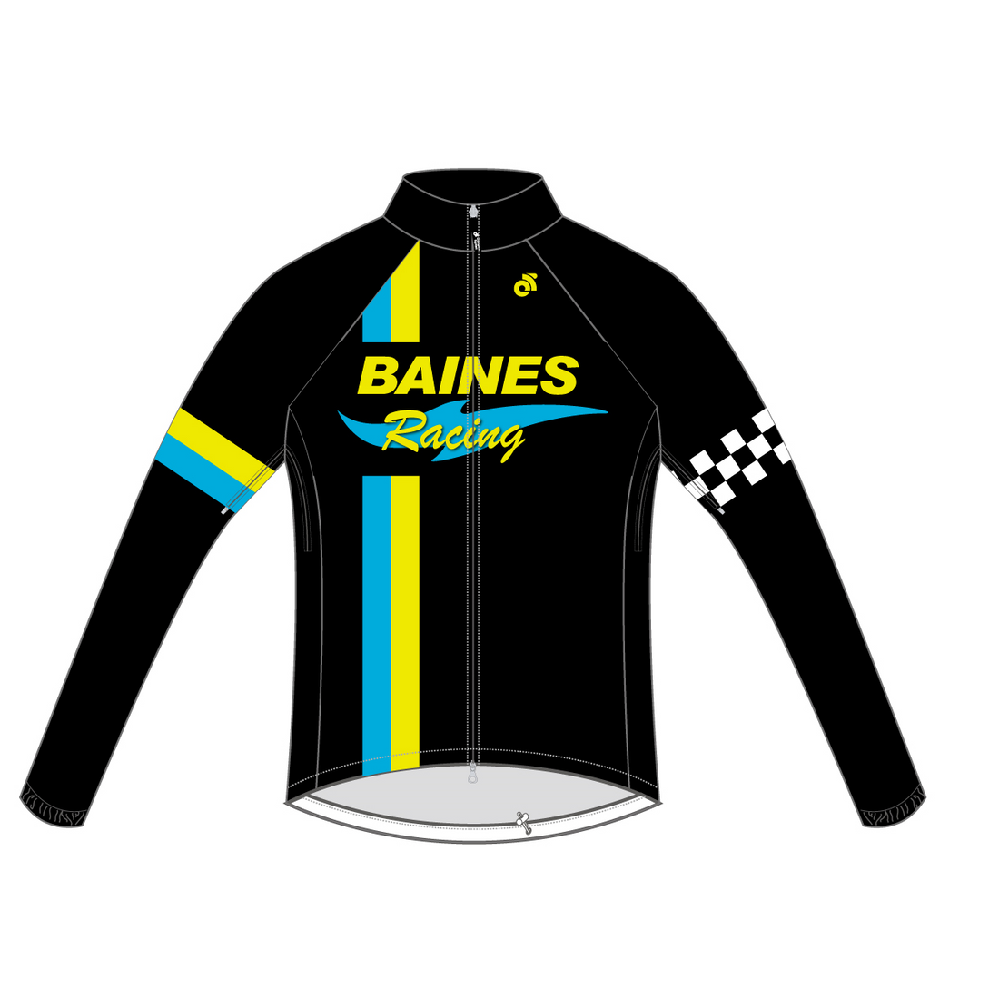 TECH+ Wind Jacket