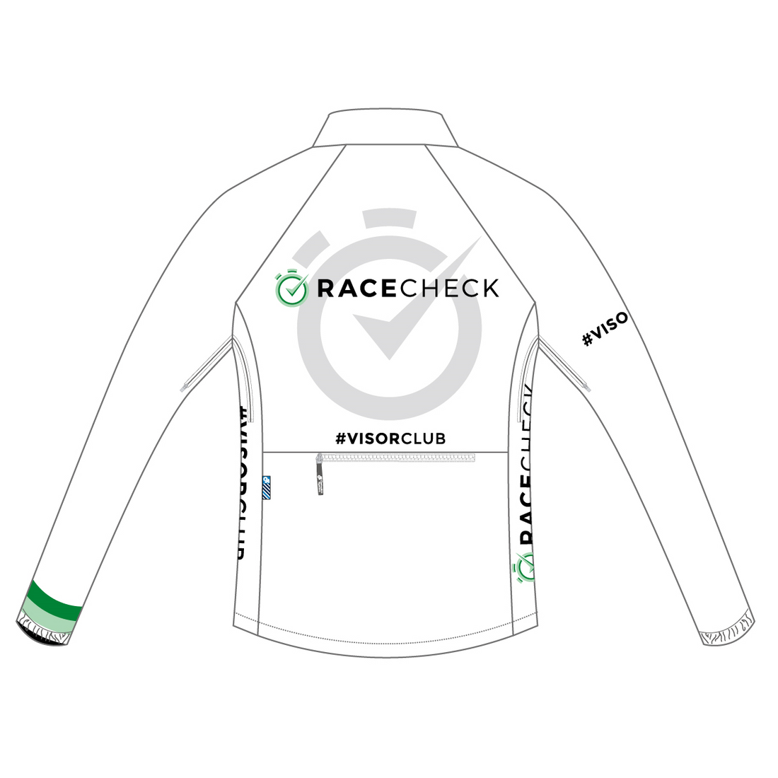 TECH+ Wind Jacket