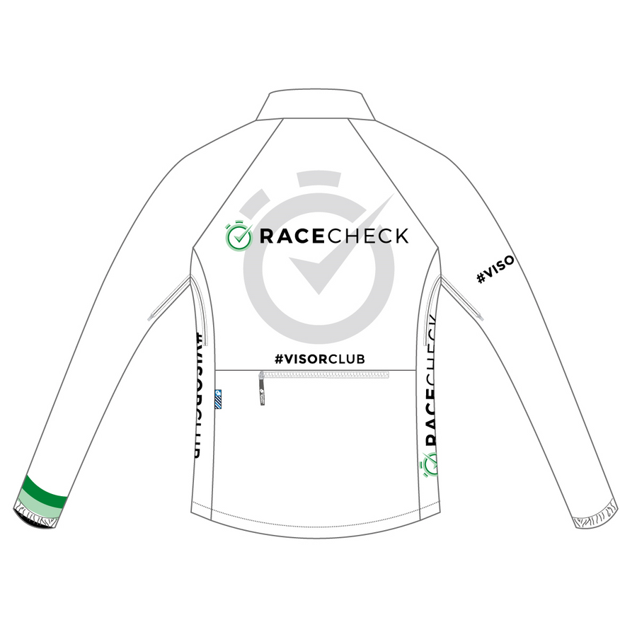TECH+ Wind Jacket