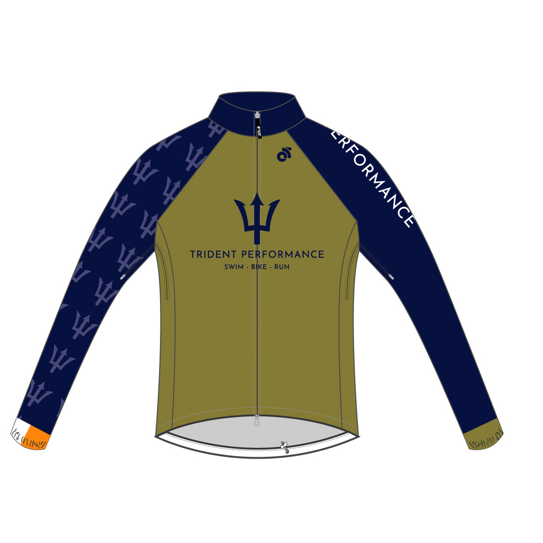 TECH+ Wind Jacket
