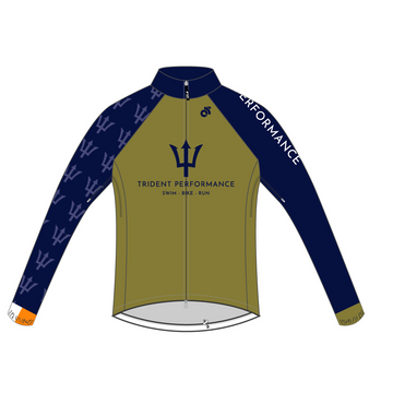 TECH+ Wind Jacket