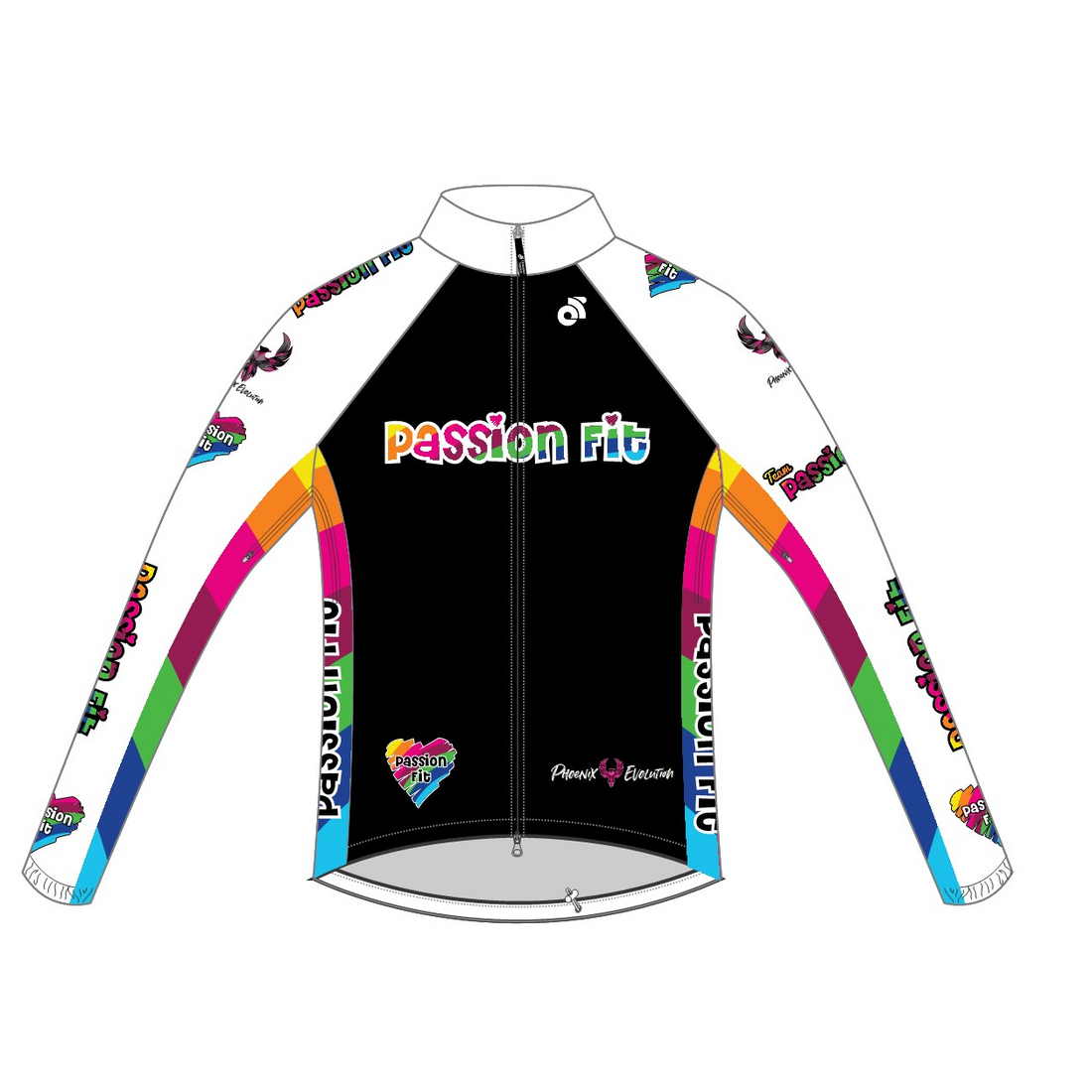 TECH+ Wind Jacket