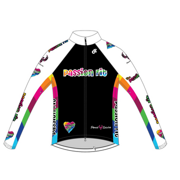 TECH+ Wind Jacket