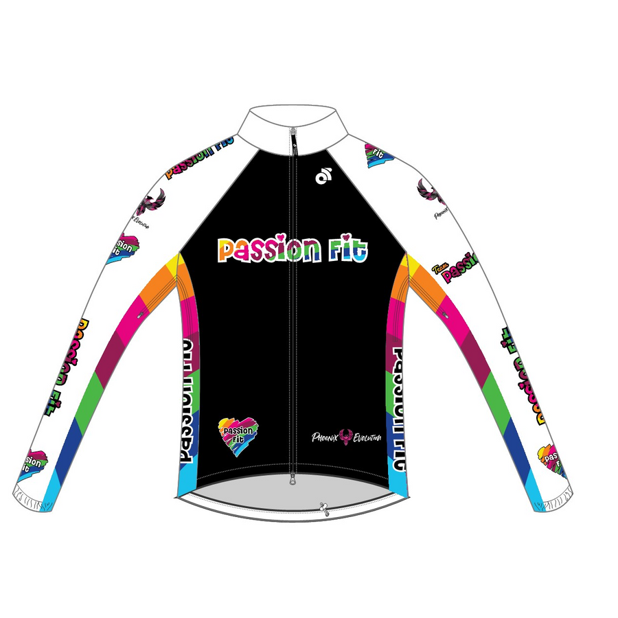 TECH+ Wind Jacket