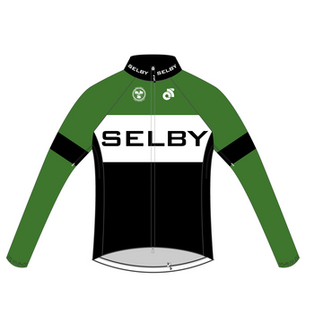 TECH+ Wind Jacket