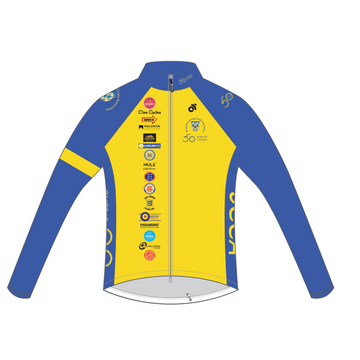 TECH+ Wind Jacket