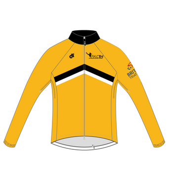 TECH+ Wind Jacket
