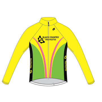 TECH+ Wind Jacket