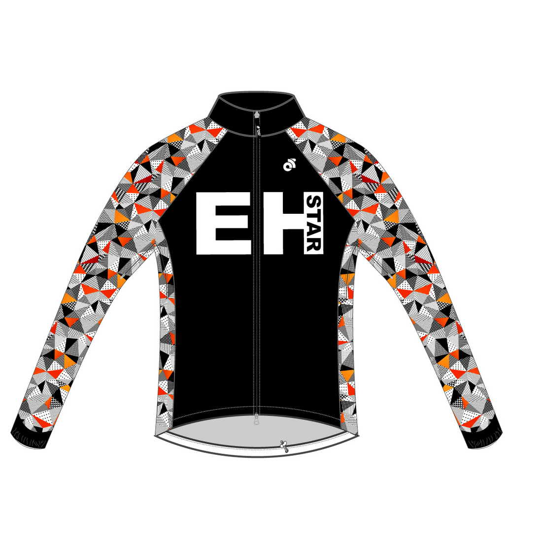TECH+ Wind Jacket