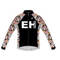TECH+ Wind Jacket