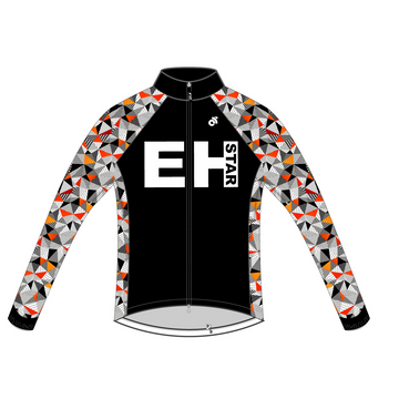 TECH+ Wind Jacket