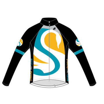 TECH+ Wind Jacket