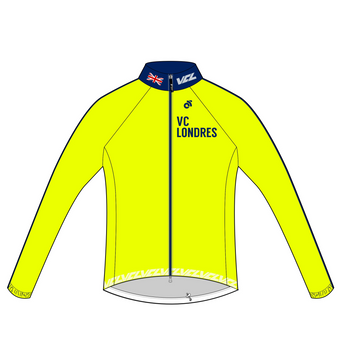 TECH+ Wind Jacket