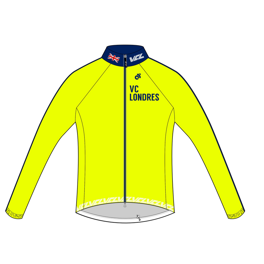 TECH+ Wind Jacket